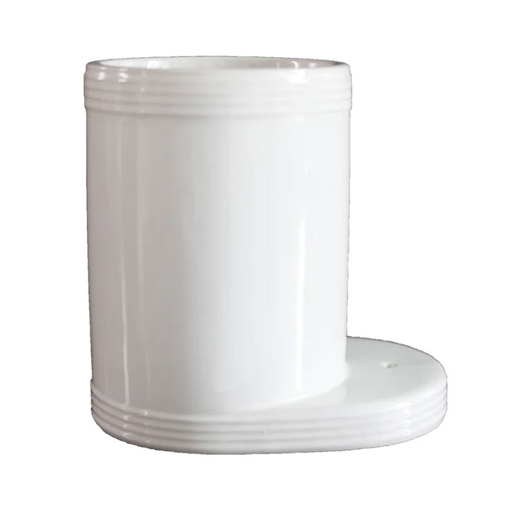 Utility Crock - Stripes Home Decor Nora Fleming