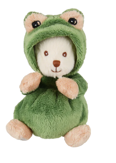 Ziggy Prince Charles Plush Bukowski Bears