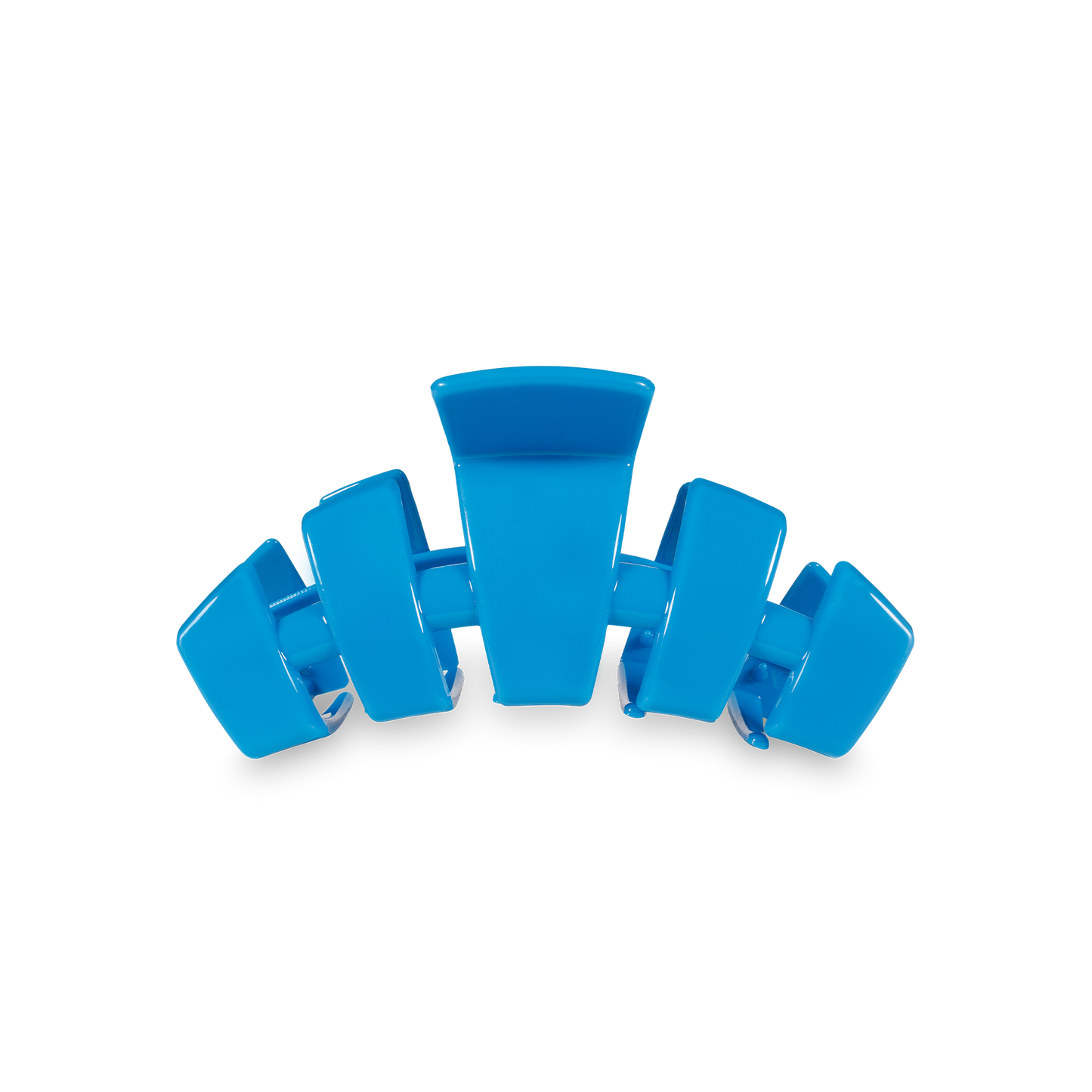 Classic Bora Bora Tiny Hair Clip Hair Accessories TELETIES