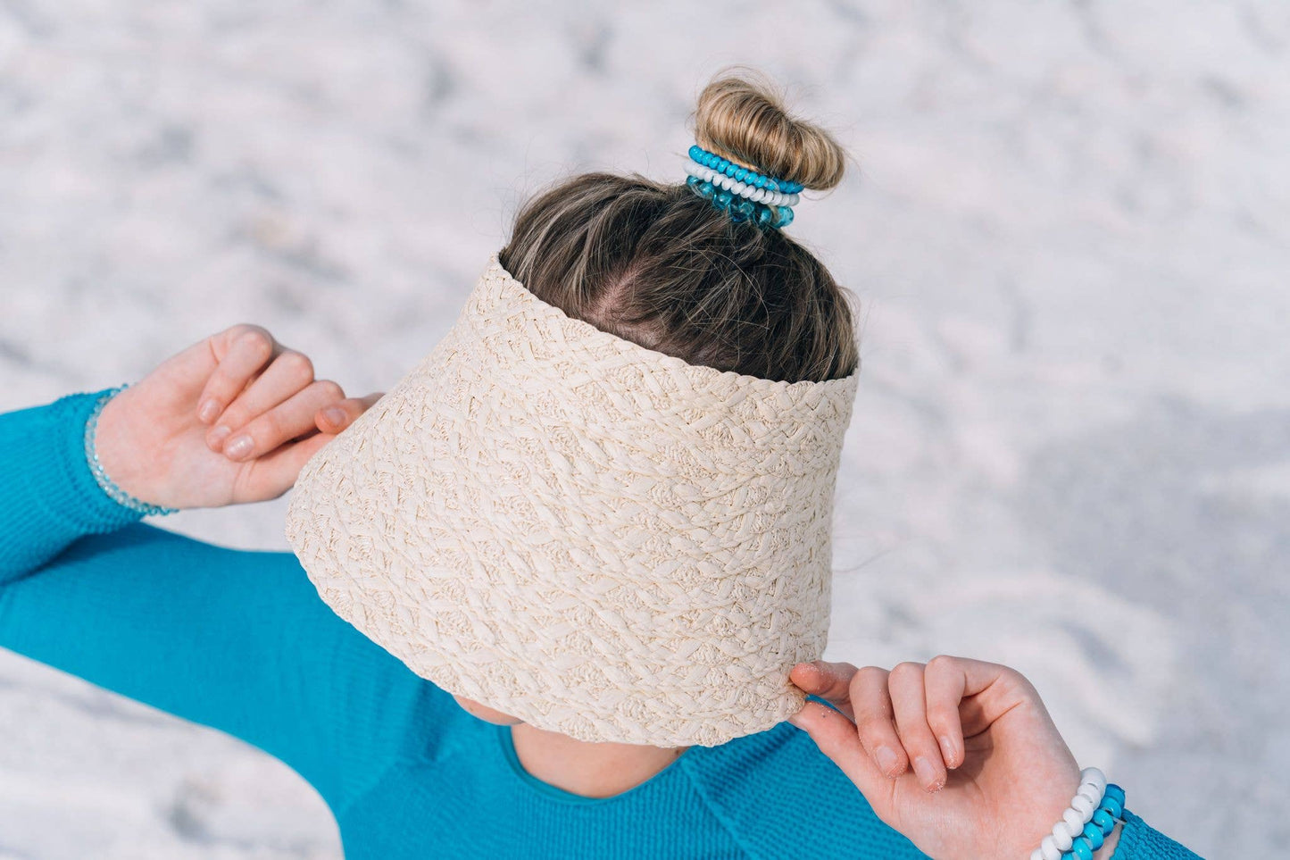 Bora Bora Hair Accessories TELETIES