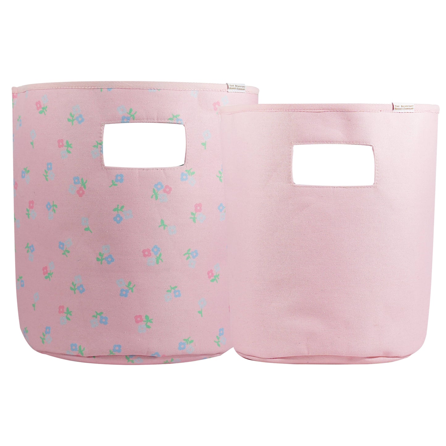 The Beaufort Bonnet Company I Pick You Soft Storage Baby Accessories GooseWaddle + Pello