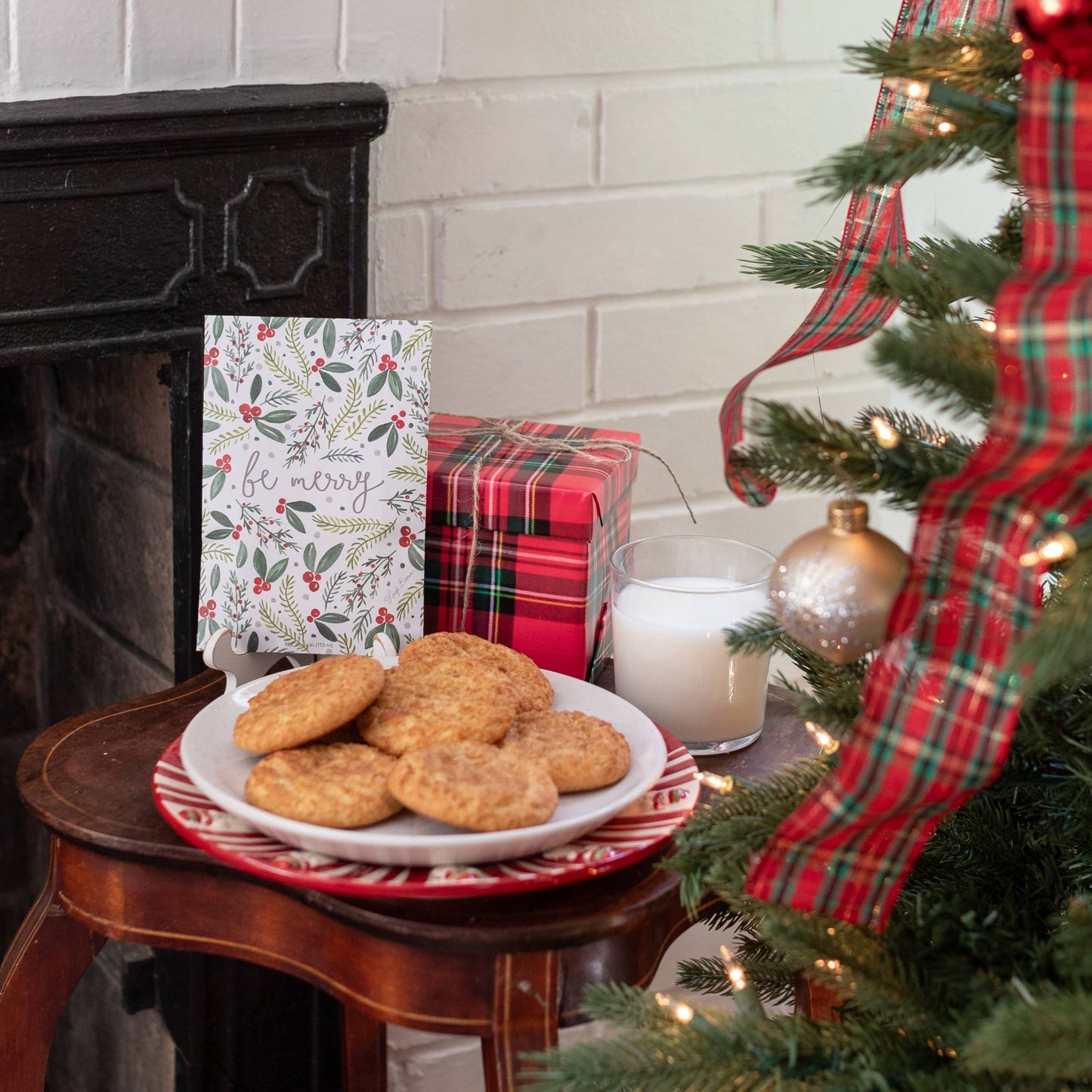 Holiday Fragrance Sachets - Assorted Seasonal The Willowbrook Company