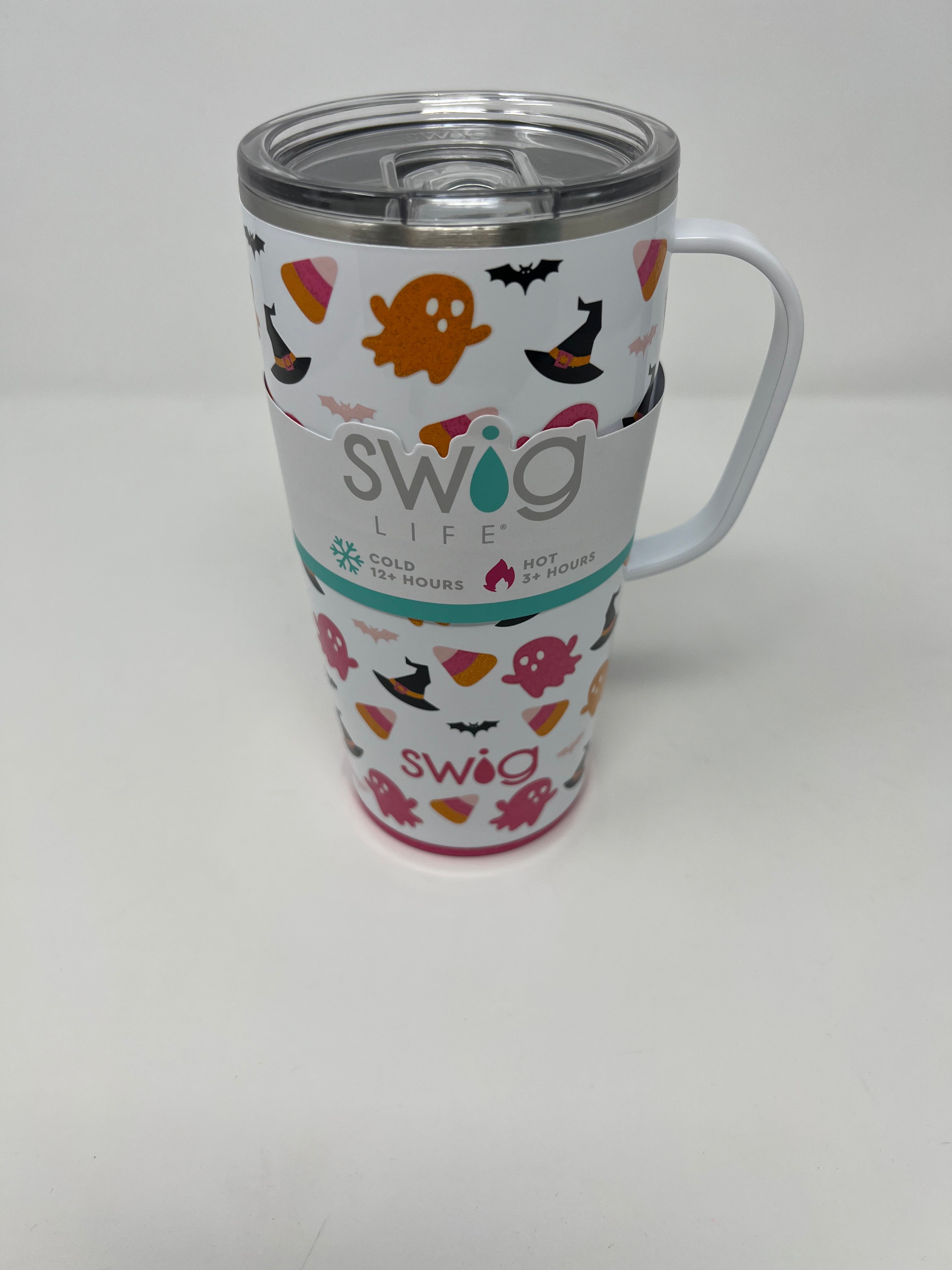 Swig Life 22 oz Travel Mug - Tutti Frutti