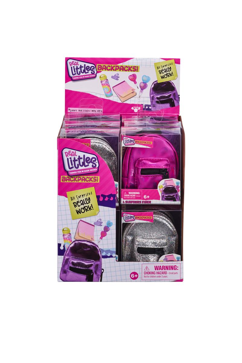Real Littles Sneakers, Real Littles Sneakers Mystery Pack Real Littles are  back with the things kids love - made micro! This time its Sneakers! Real  Littles Sneakers are the