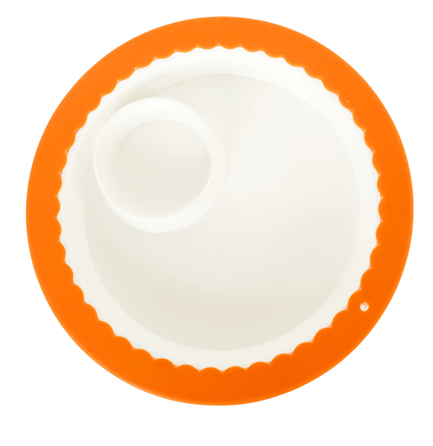 Nora Fleming Silicone Bands Home Decor Nora Fleming Orange