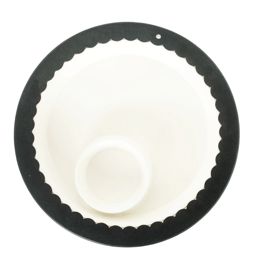 Nora Fleming Silicone Bands Home Decor Nora Fleming Black