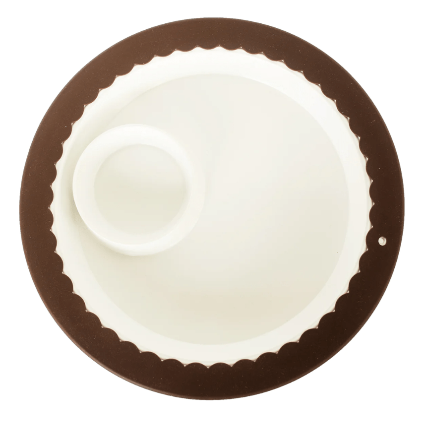 Nora Fleming Silicone Bands Home Decor Nora Fleming Brown