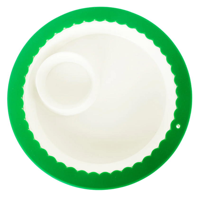 Nora Fleming Silicone Bands Home Decor Nora Fleming Green
