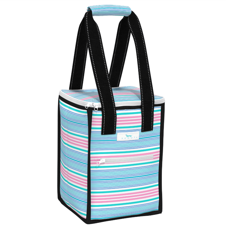 Pleasure Chest - Pool McCartney Utility Bags Scout