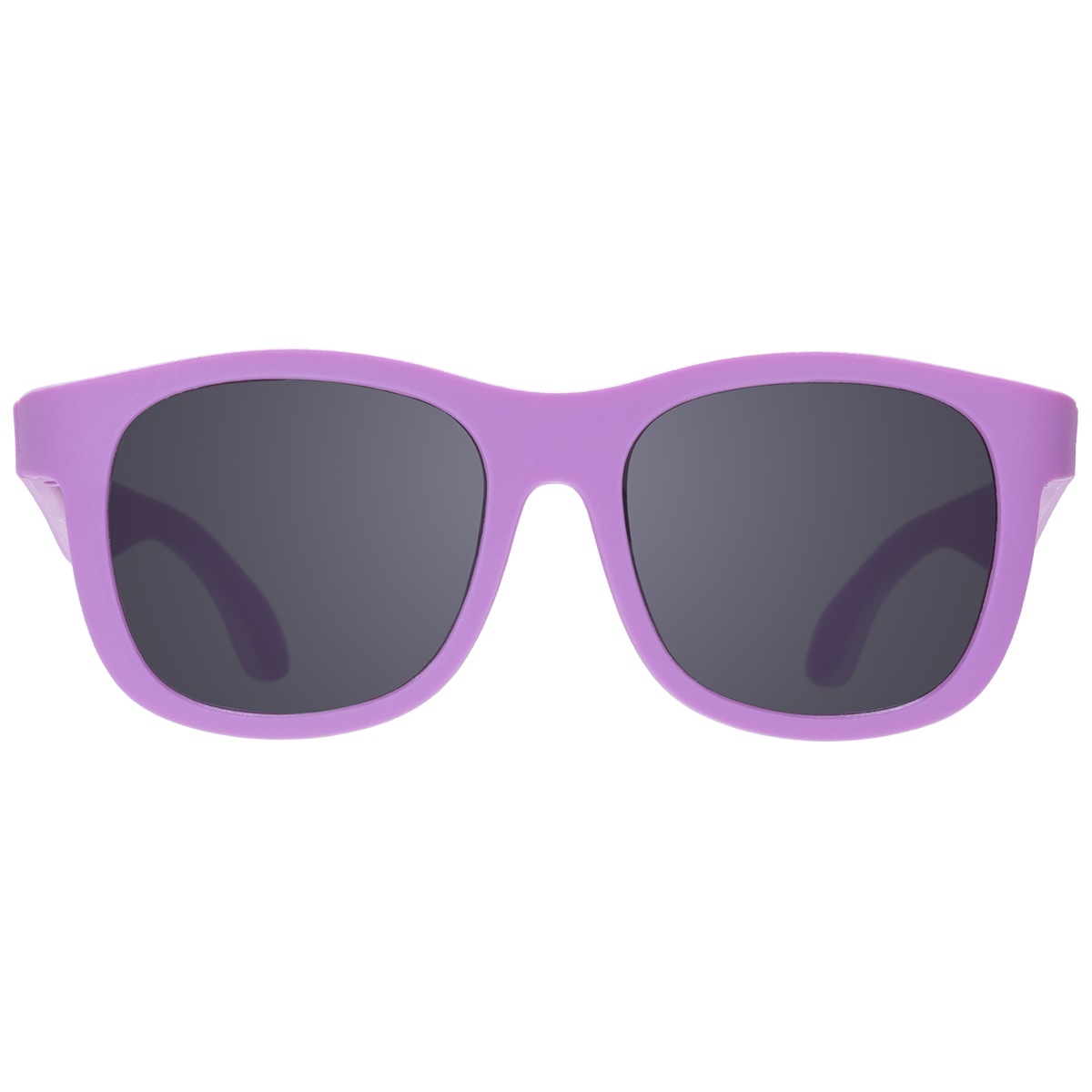 Babiators Original Navigator: A Little Lilac Kids Sunglasses Babiators
