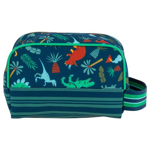 Toiletry Bag - Dino Gifts Stephen Joseph