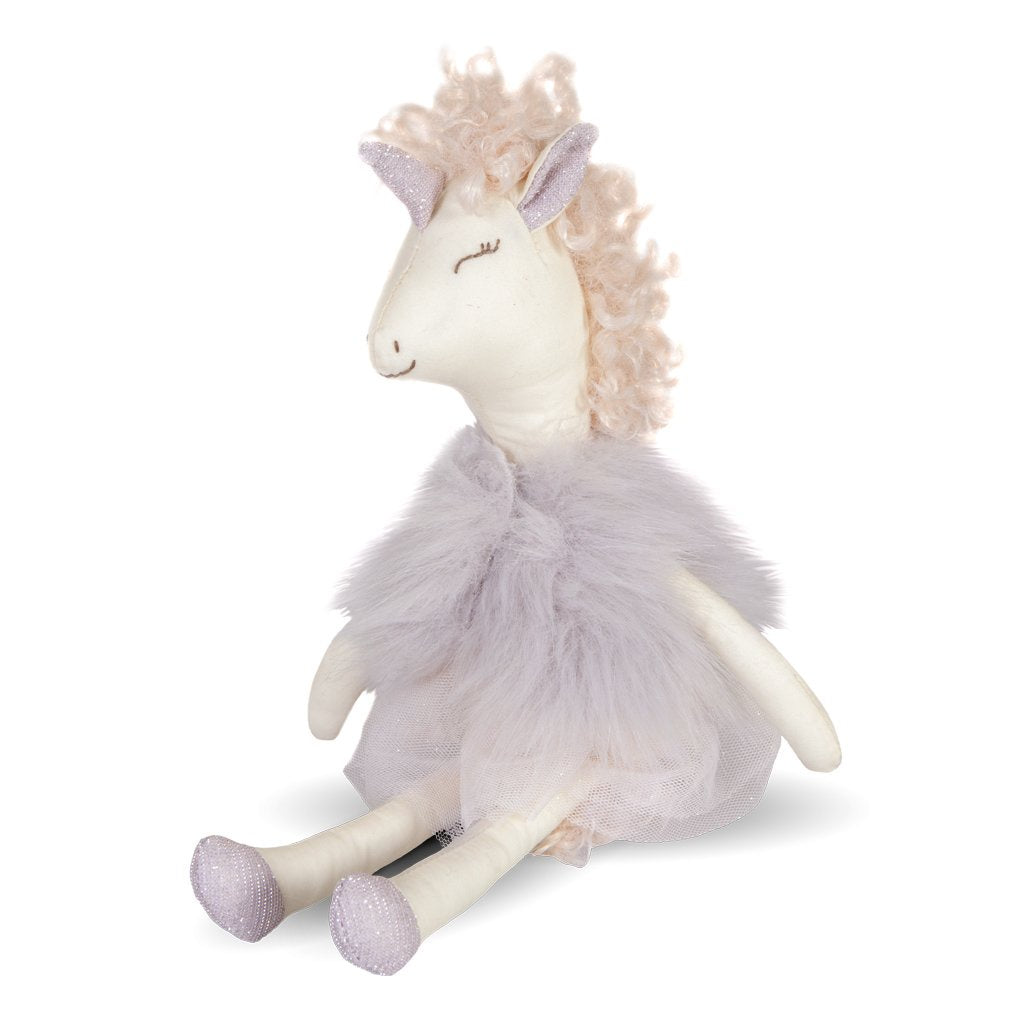 Evie the Unicorn 12" Doll Gifts Great Pretenders