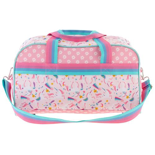 Duffle Bag - Unicorn Gifts Stephen Joseph