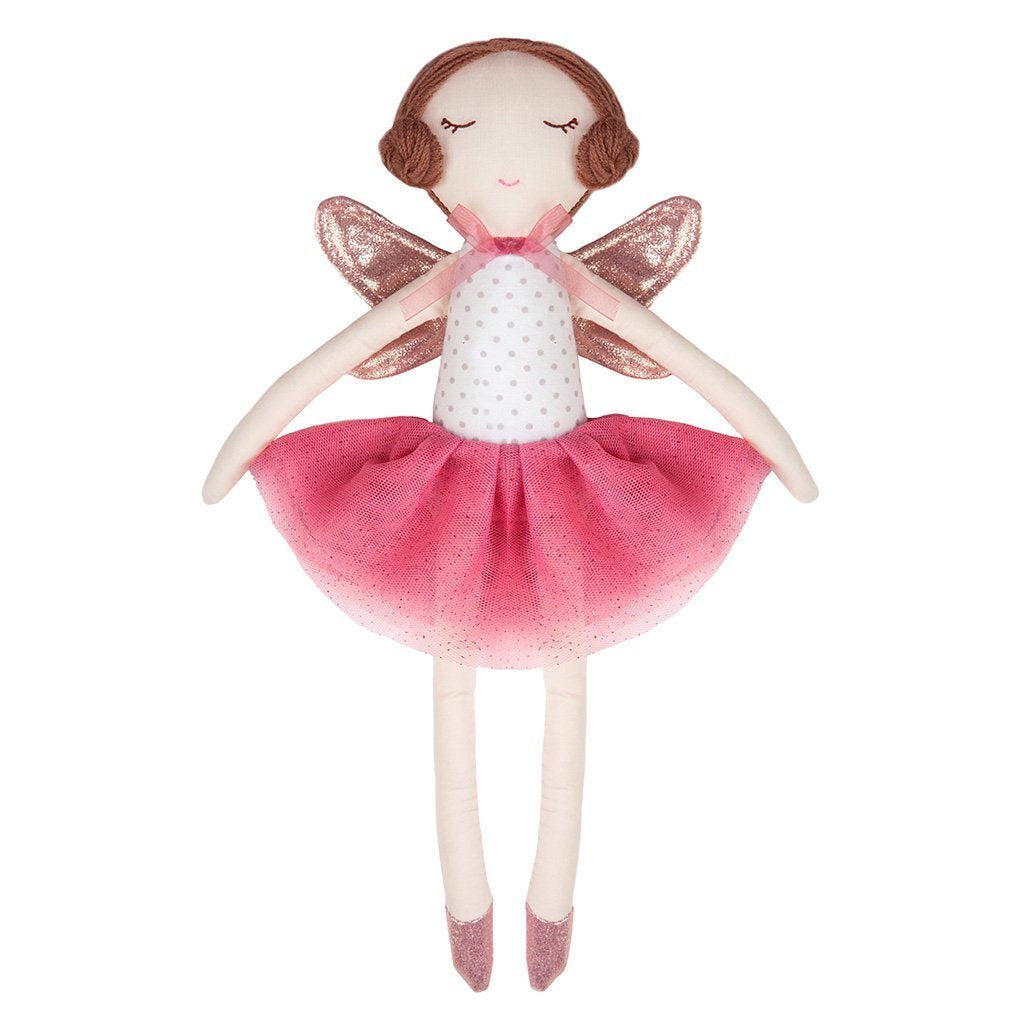 Sara the Fairy 13" Doll Gifts Great Pretenders
