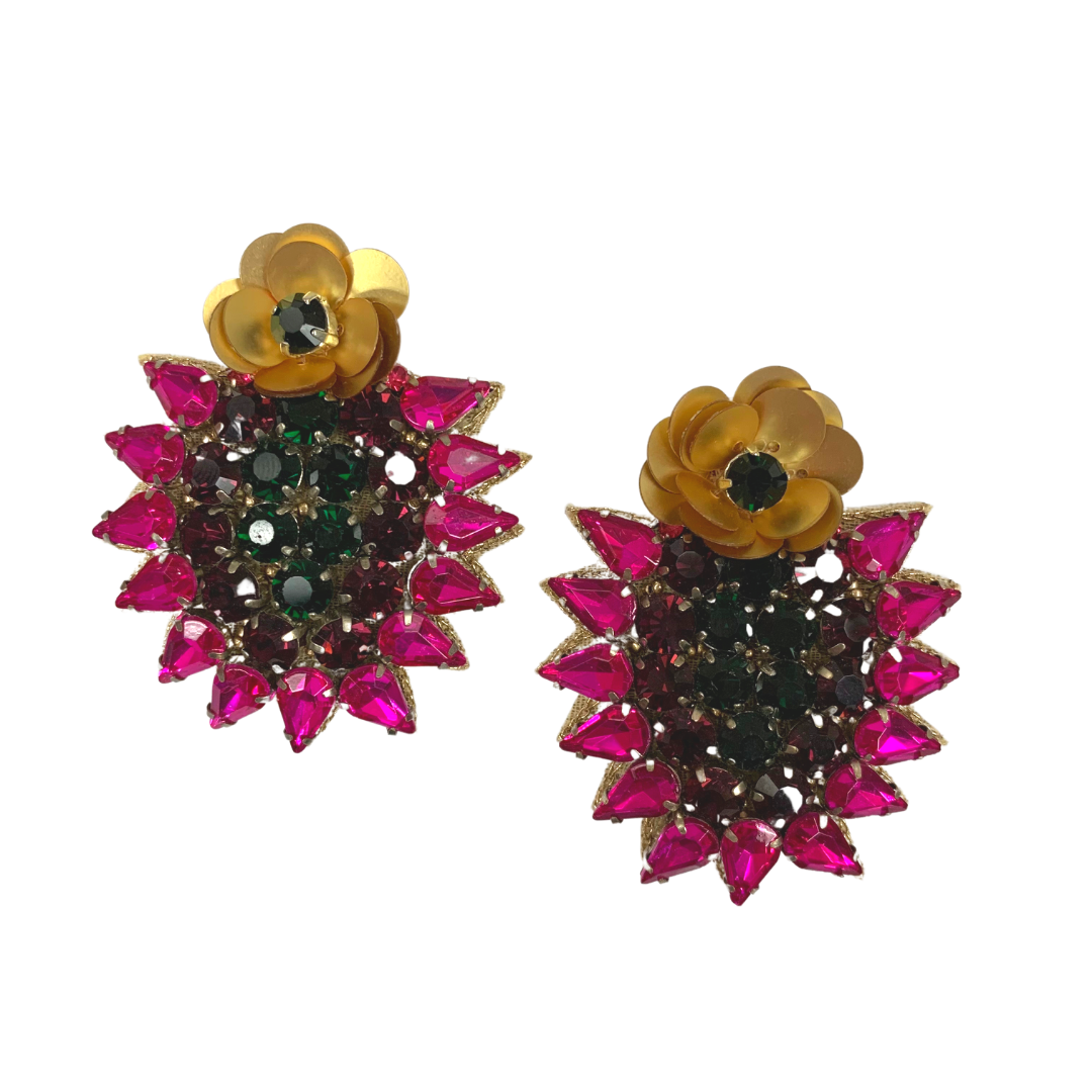Kate Earrings Women's Jewelry Allie Beads