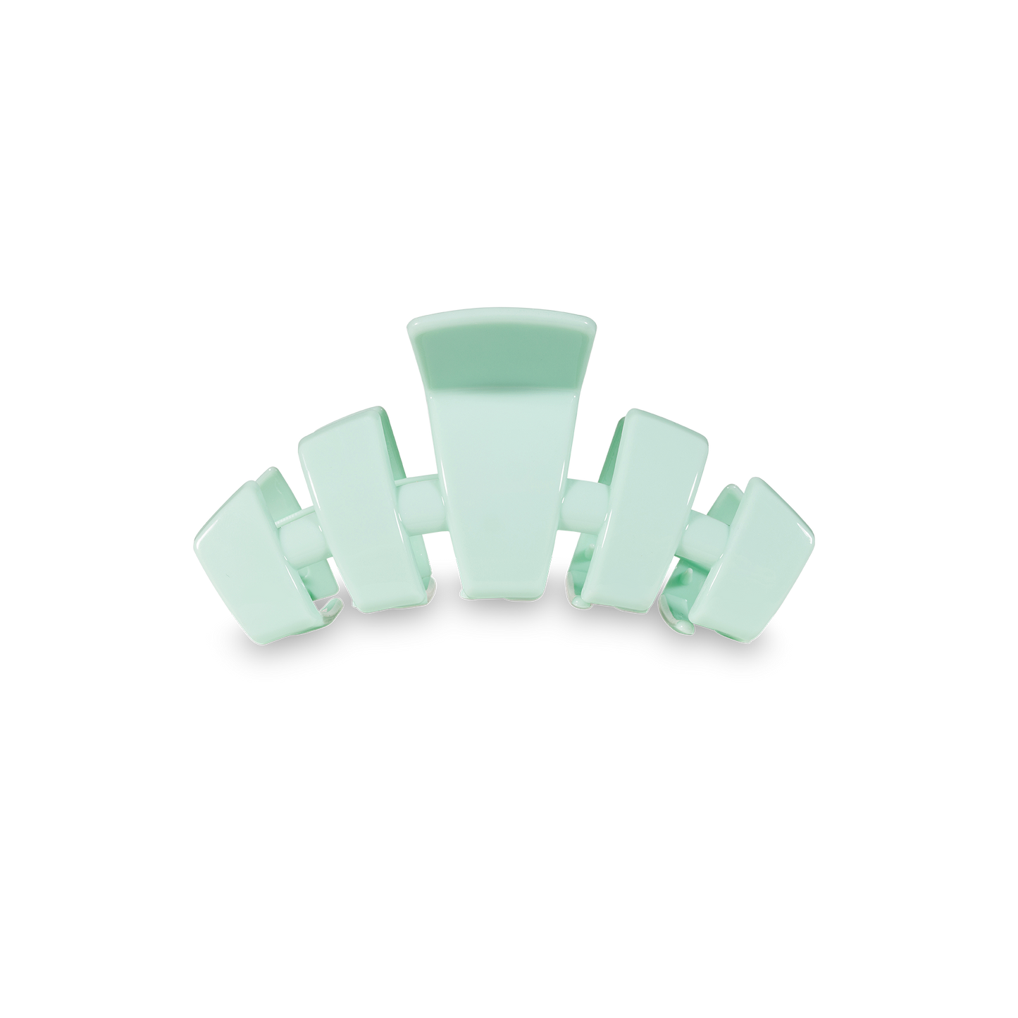 Classic Mint to Be Tiny Hair Clip Hair Accessories TELETIES