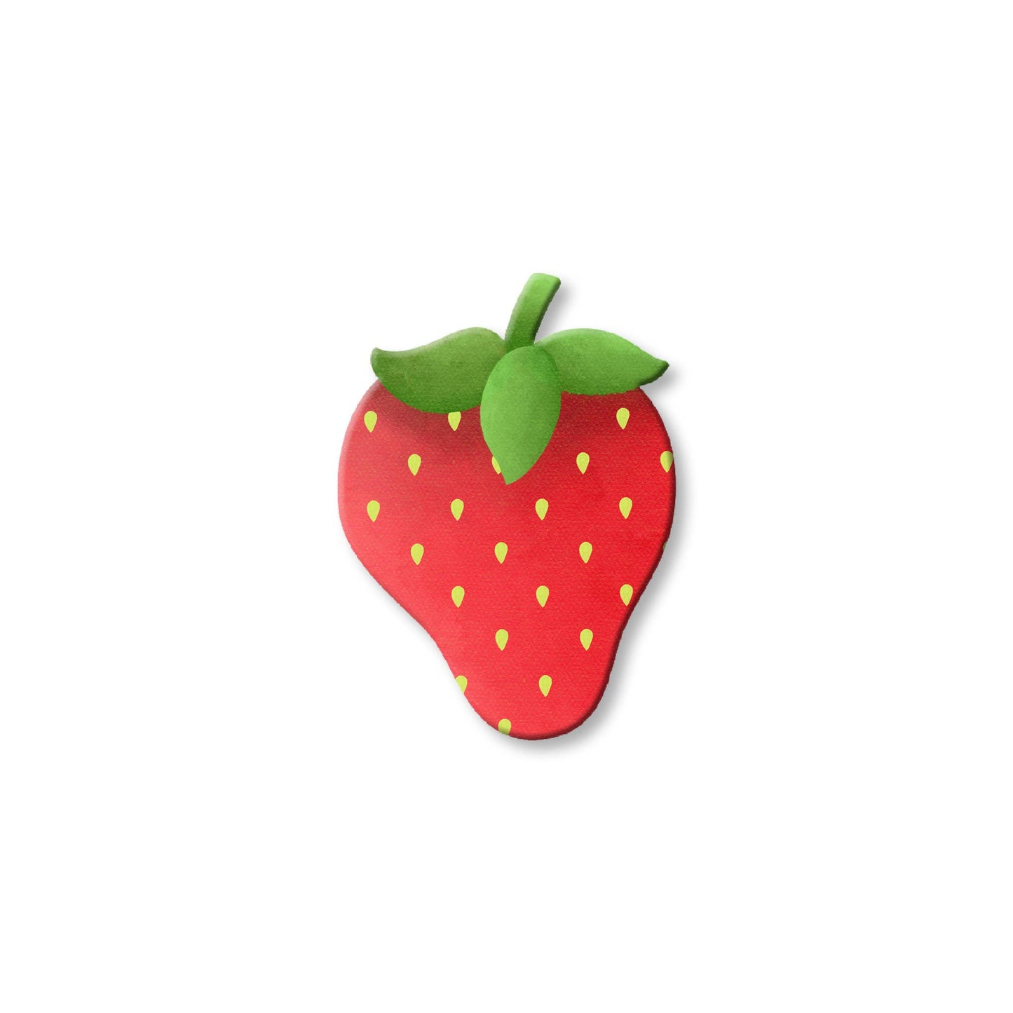 Strawberry Magnet Gifts Roeda Studio