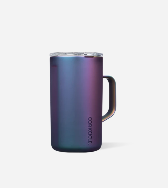 Mug - 22oz Dragonfly Gifts Corkcicle