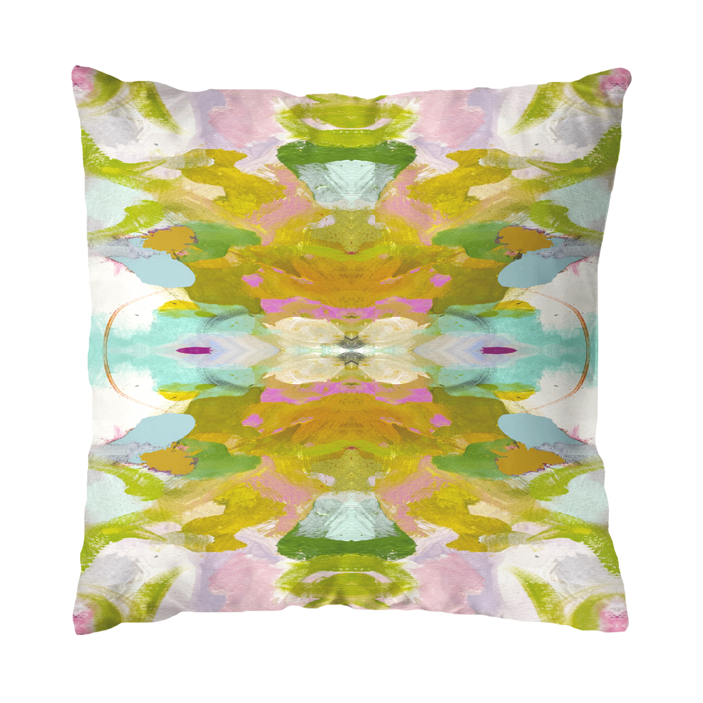 Palm Beach 22x22 Outdoor Pillow Gifts Laura Park Designs