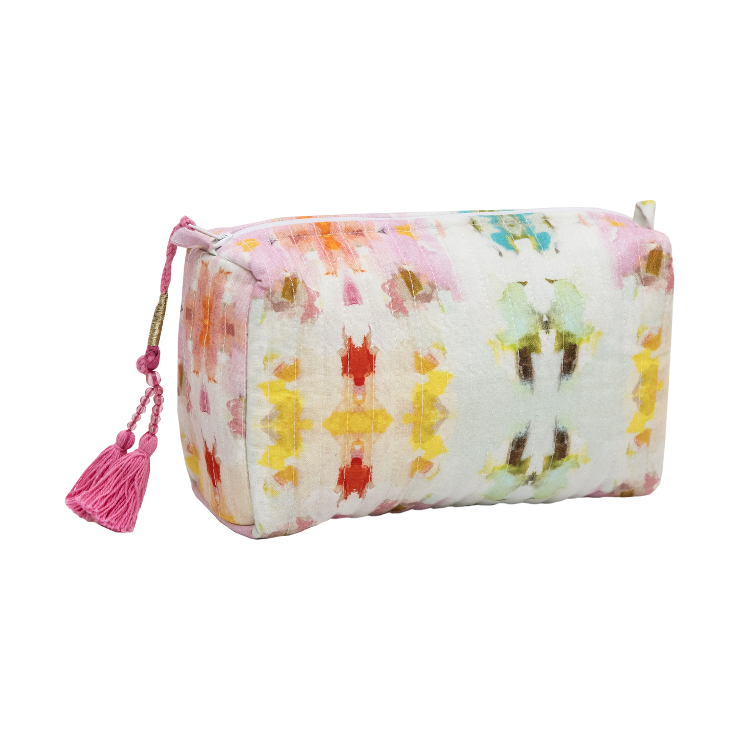 Giverny Small Cosmetic Bag Gifts Laura Park Designs