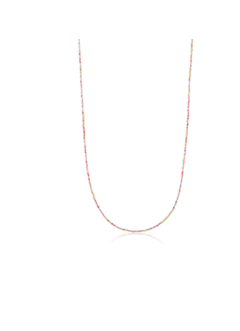 37" Necklace Hope Unwritten - Good Vibes Only Women's Jewelry enewton