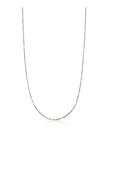 37" Necklace Hope Unwritten - Long Time, No Sea Women's Jewelry enewton