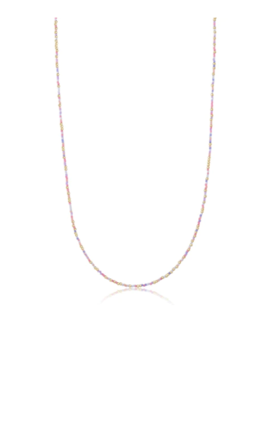 37" Necklace Hope Unwritten - Plum-bers Crack Women's Jewelry enewton