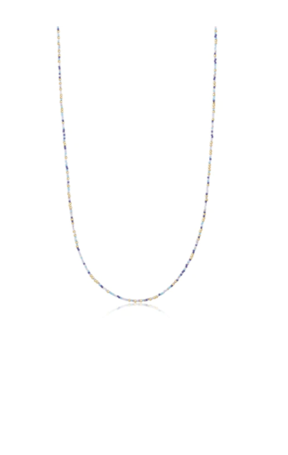 37" Necklace Hope Unwritten - Resting Beach Face Women's Jewelry enewton