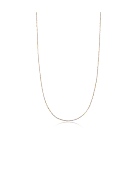 37" Necklace Hope Unwritten - Sand Women's Jewelry enewton