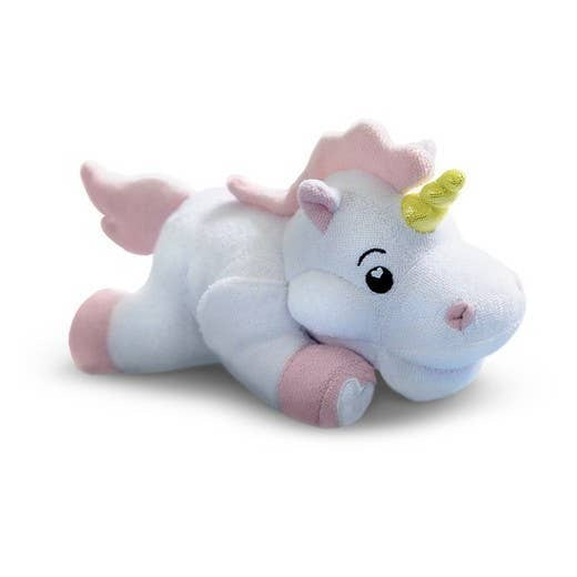 Nova the Unicorn - White Gifts Soap Sox