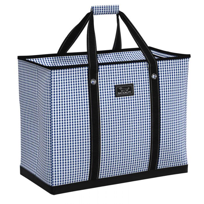 4 Boys Bag - Brooklyn Checkham Gifts Scout