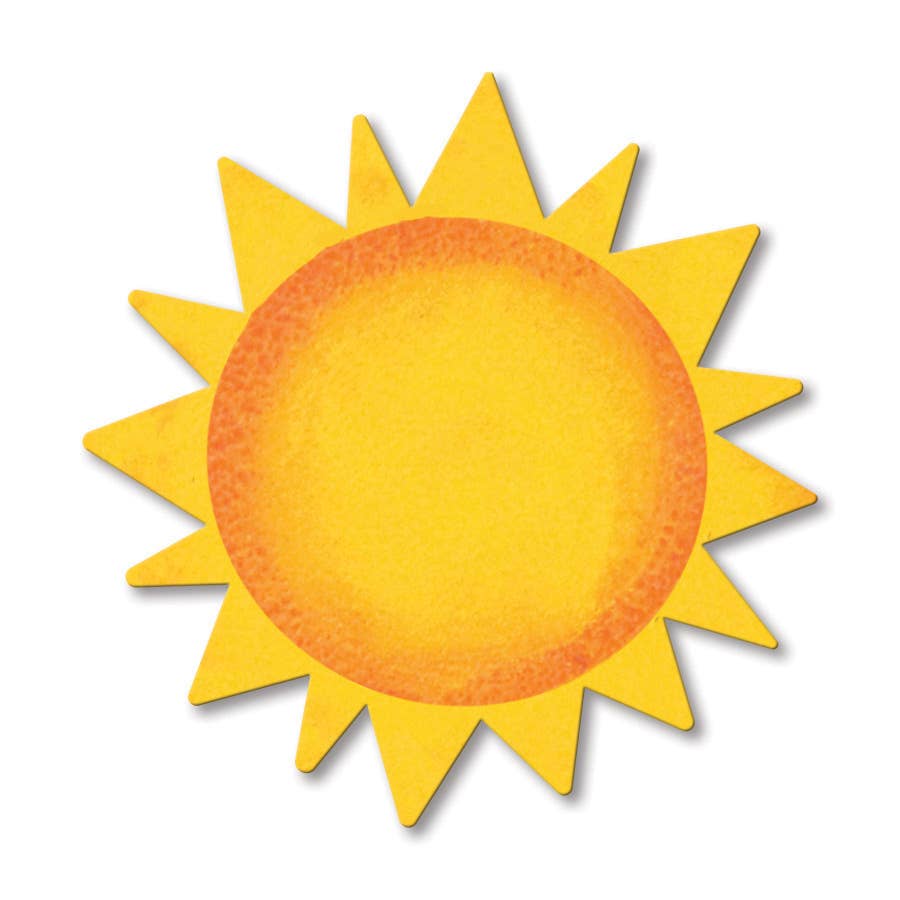 Sun Magnet Gifts Roeda Studio