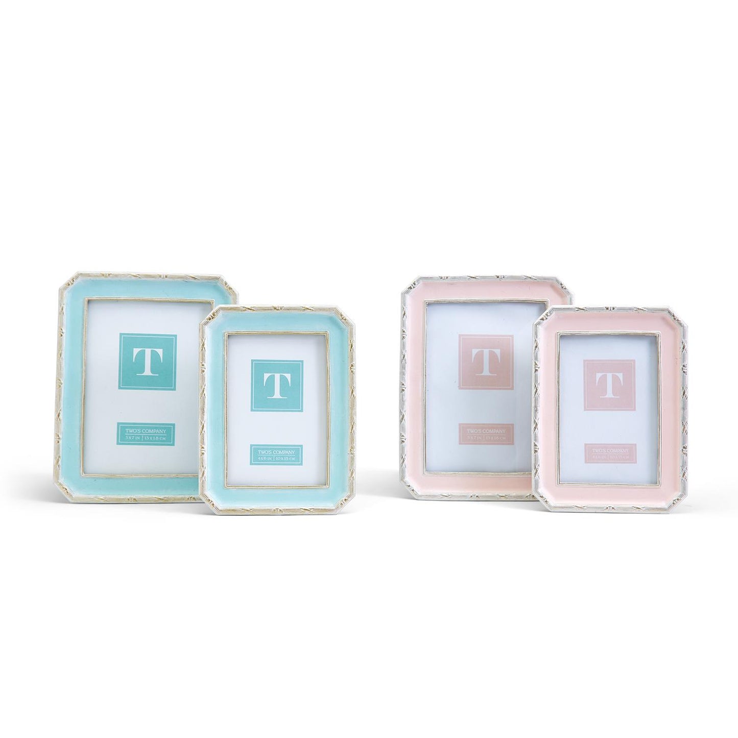 Victoria Picture Frame Home Decor Two's Company