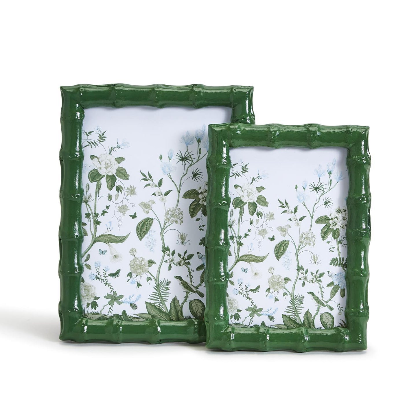 Countryside Green Frame - 4x6 Home Decor Two's Company