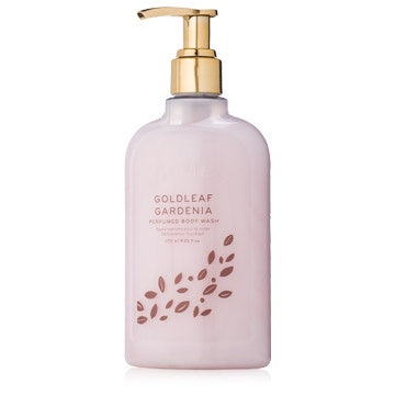 Goldleaf Gardenia Body Wash Gifts Thymes