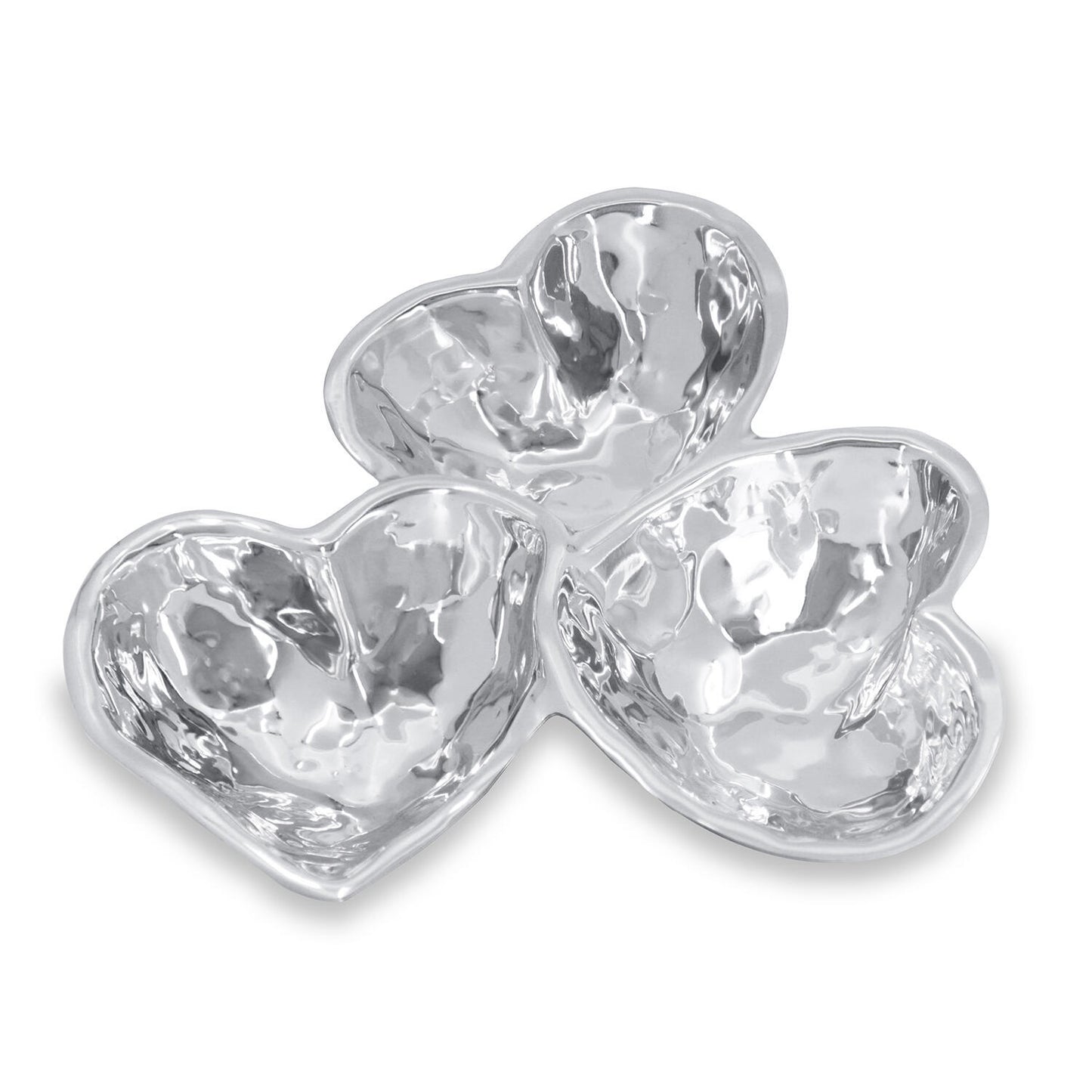 Soho Heart Triple Dip Gifts Beatriz Ball