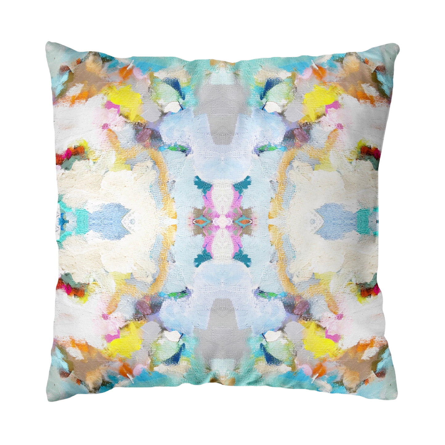 Aix-en-Provence 22x22 Outdoor Pillow Gifts Laura Park Designs