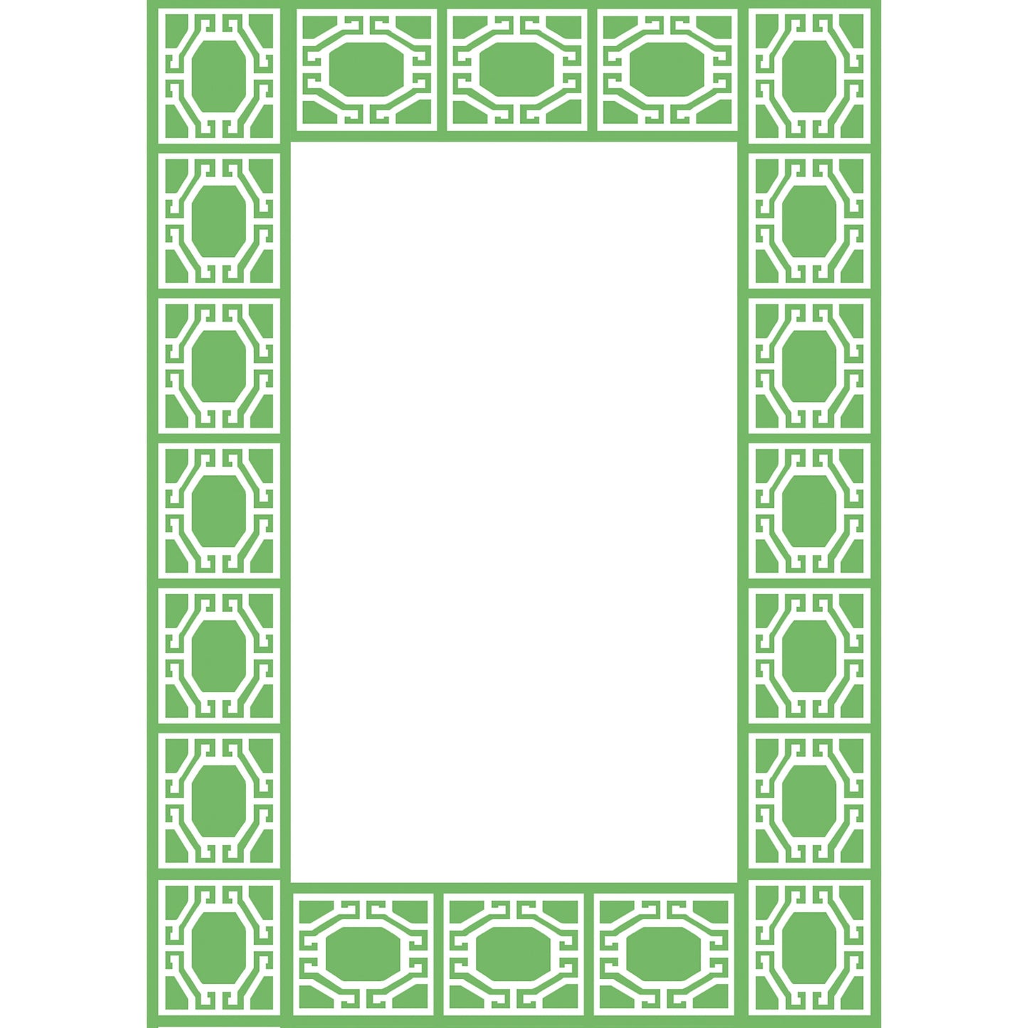 Garden Gate Notepad Gifts WH Hostess