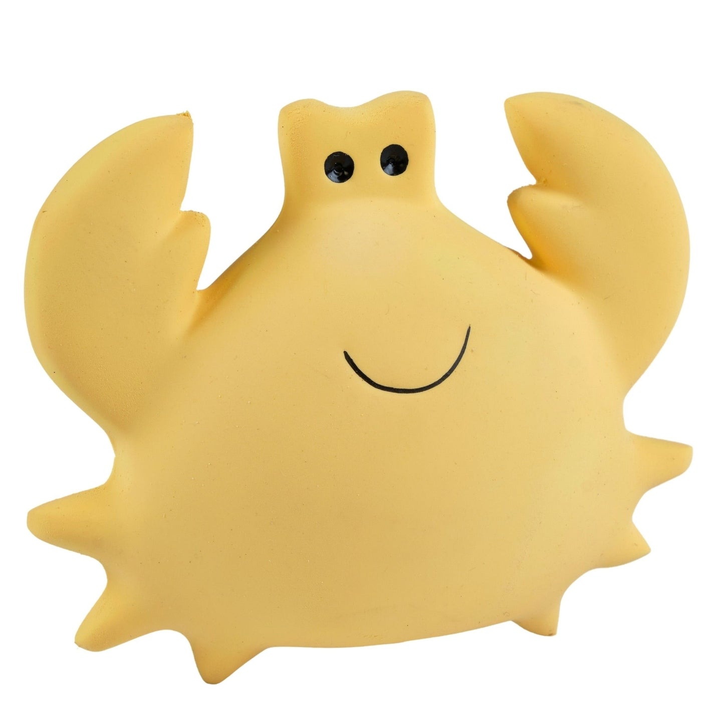 Crab Rattle Toy Gifts Tikiri Toys