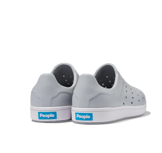 Ace - Polar Grey / Cloud Grey Shoes People