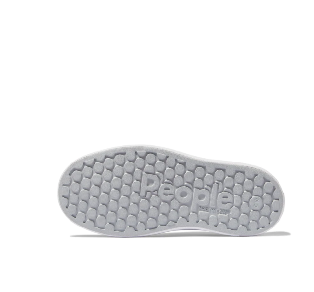 Ace - Polar Grey / Cloud Grey Shoes People