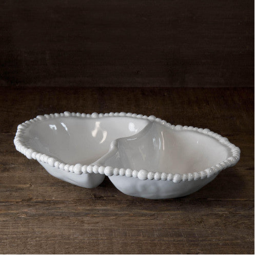VIDA Alegria Double Dip White Gifts Beatriz Ball