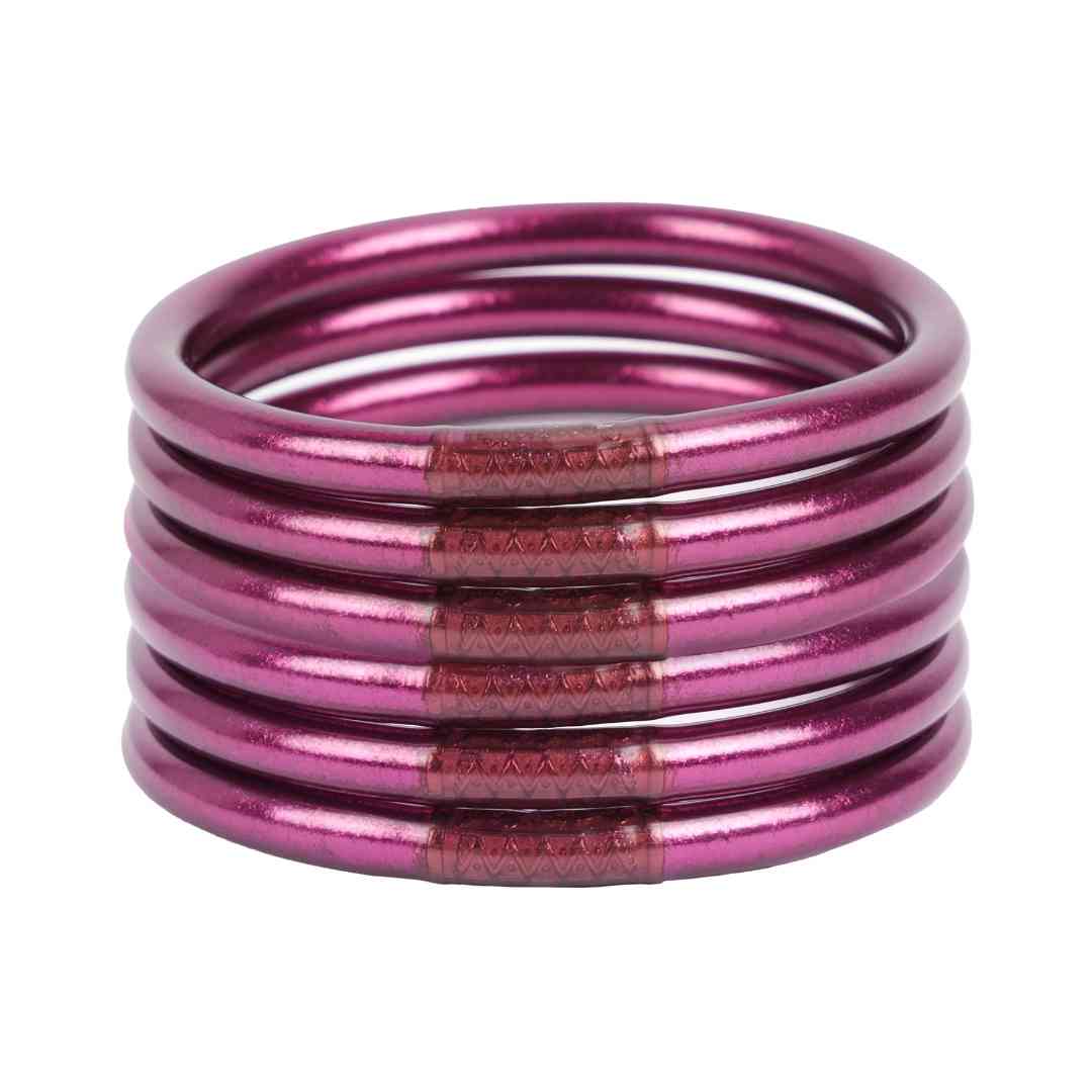 Weather bangles sales