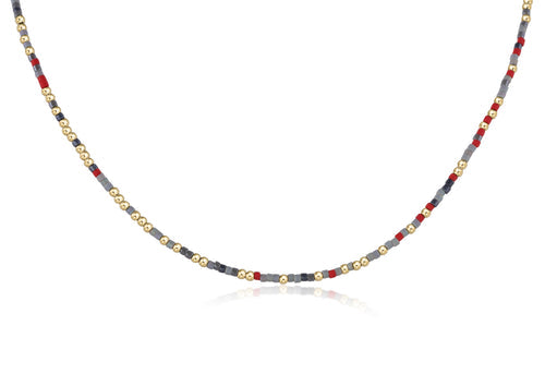 15" Hope Unwritten Choker - Ants in Your Pants Women's Jewelry enewton