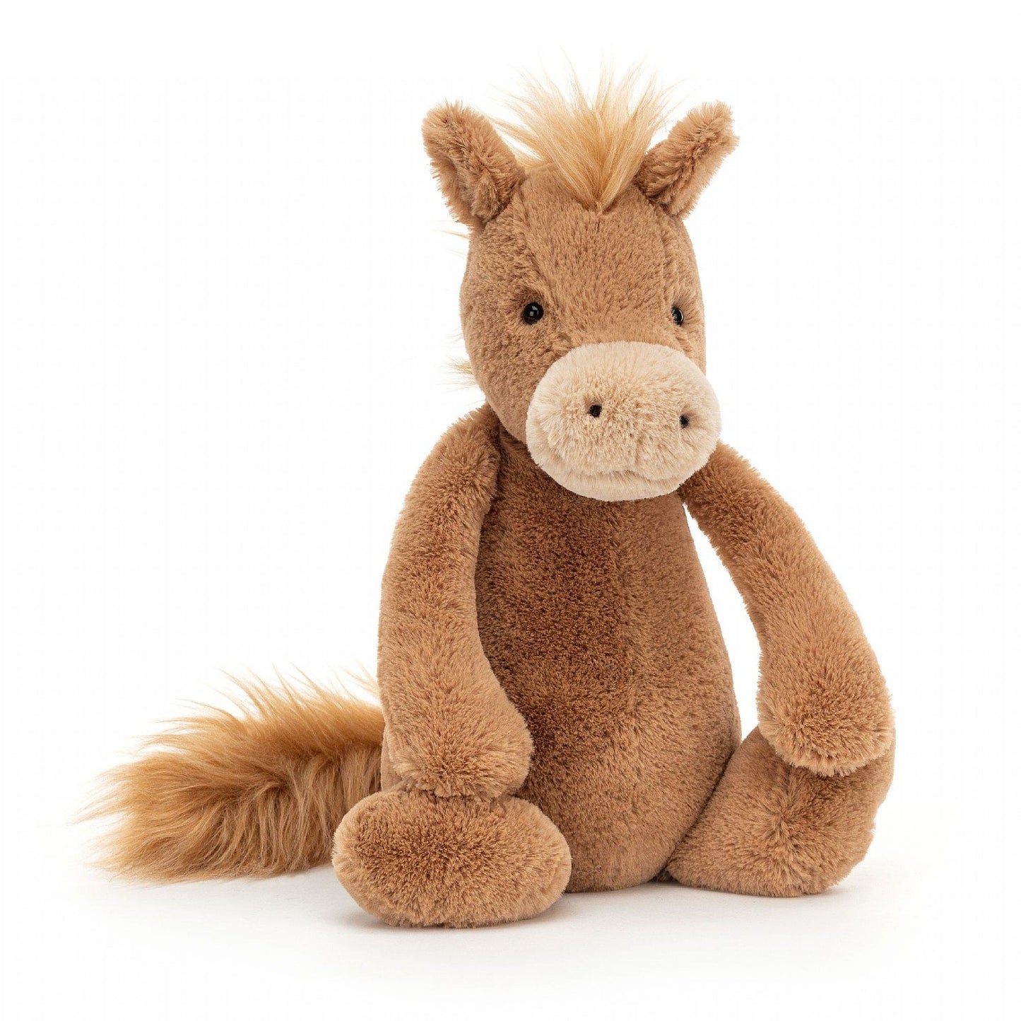 Bashful Pony - Medium Gifts Jellycat
