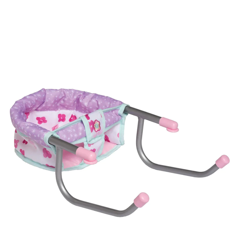 Baby Stella Time to Eat Table Chair Gifts Manhattan Toy Company