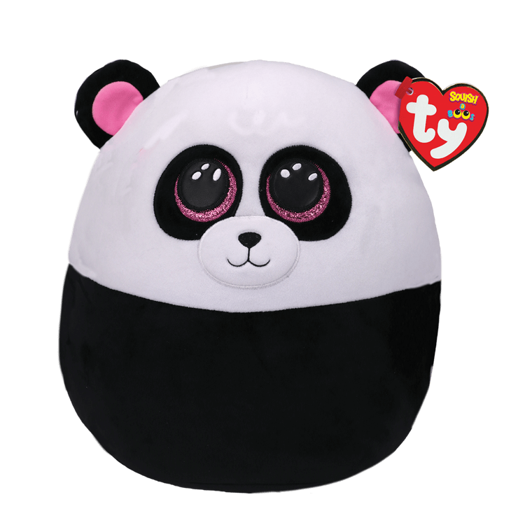 Beanie boo panda large online