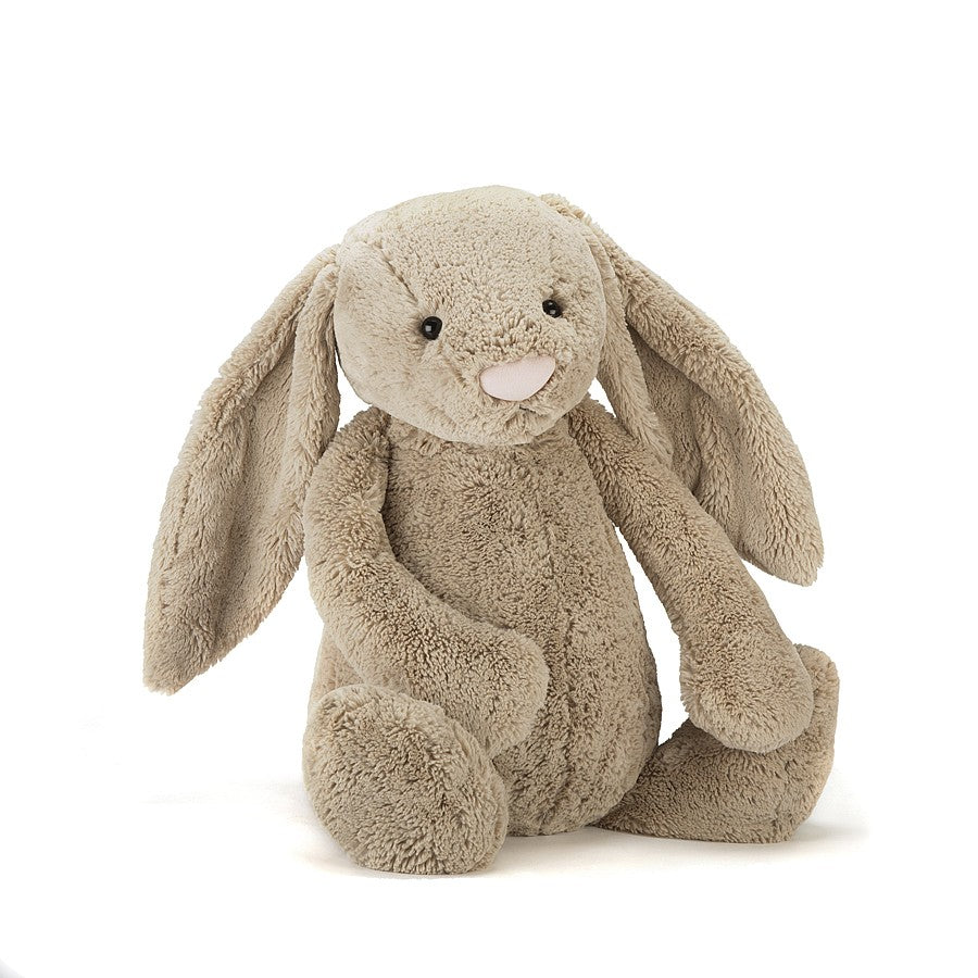Bashful Bunny Beige - Huge Gifts Jellycat