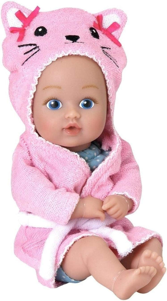 Adora Doll BathTime Bay Tot - Kitty Toys Adora   