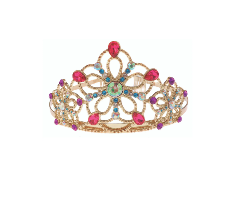 Be Jewelled Tiara Gifts Great Pretenders